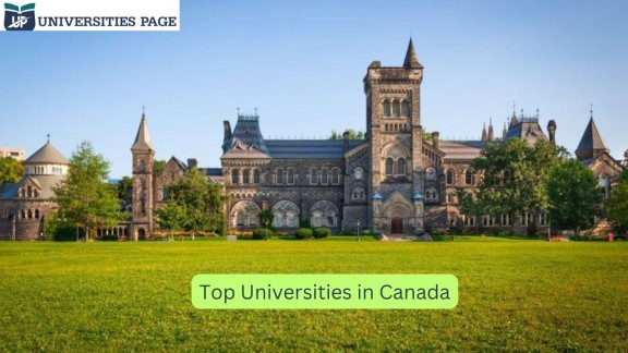 universities in canada